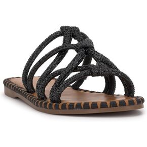 Jessica Simpson Women's Briellea2 Flat Sandal
