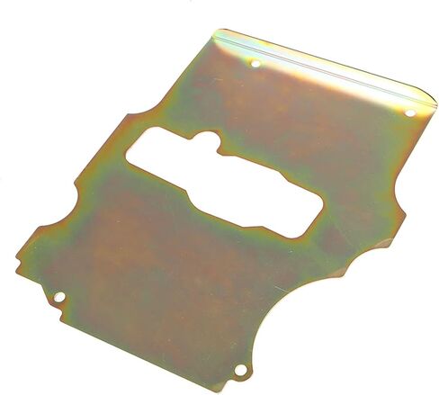 munirater Engine Aluminum Low Profile Oil Pan Retro Replacement for LS1 LS2 LS3 6.2L 6.0L 5.3L 4.8L Camaro Firebird Ventura Nova F-Body G-body A-body 302-2 in Saudi Arabia