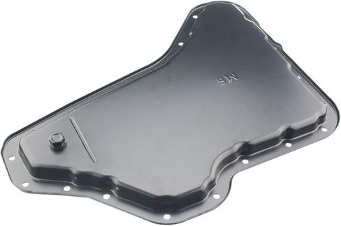 مقلاة زيت ناقل الحركة A-Premium مع قابس تصريف متوافق مع 4T60-E 4T65-E Trans & Chevy Impala Lumina Malibu Monte Carlo Uplander Venture & Buick Allure Century LaCrosse LeSabre in Saudi Arabia