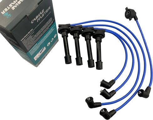 أسلاك توصيل الإشعال من كابل ماستر تناسب بريلود 2.2 لتر 1993-2001 in Kuwait