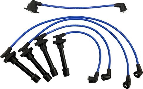 أسلاك توصيل الإشعال من كابل ماستر تناسب بريلود 2.2 لتر 1993-2001 in Kuwait