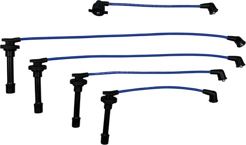 أسلاك توصيل الإشعال من كابل ماستر تناسب بريلود 2.2 لتر 1993-2001 in Kuwait