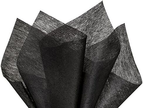 A1BakerySupplies® مناديل ورقية ملونة غير منسوجة من البوليستر وقابلة لإعادة الاستخدام مقاس 20 × 26 بوصة (متنوعة) in Kuwait