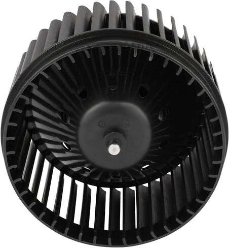 cciyu HVAC Heater Blower Motor with Wheel Fan Cage 15930424 Air Conditioning AC Blower Motor fit for 22005-2010 for Chevrolet Cobalt /2006-2011 for Chevrolet HHR /2007-2009 for Pontiac G5 in Saudi Arabia