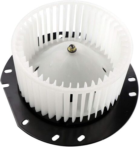 HVAC Blower Motor Assembly 700019 1L5Z18456CA Heater Blower Motor Fit for 1998-2011 Ford Ranger, 2001-2005 Ford Explorer Sport Trac, 1995-2001 Ford Explorer, 1997-2001 Mercury Mountaineer in Saudi Arabia