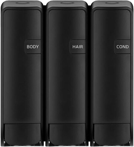 خرطوشة إعادة تعبئة غسول الجسم المنعش من Eversoft، 350 مل (12 أونصة) × 6 قطع in Kuwait