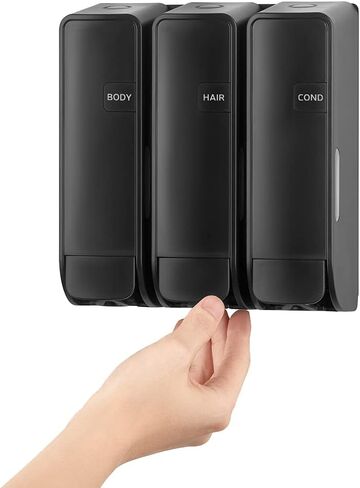 خرطوشة إعادة تعبئة غسول الجسم المنعش من Eversoft، 350 مل (12 أونصة) × 6 قطع in Kuwait