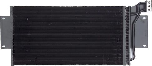 Agility Auto Parts 7014387 A/C Condenser for 1980-1993 Dodge-D150, D200, D250, D350, W250, W350 in Saudi Arabia