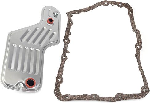 مجموعة أدوات فلتر ناقل الحركة 5R55S 5R55W ومجموعة حشيات وعاء الزيت المتوافقة مع For1d Explorer 4WD in Kuwait