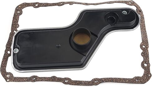 مجموعة أدوات فلتر ناقل الحركة 5R55S 5R55W ومجموعة حشيات وعاء الزيت المتوافقة مع For1d Explorer 4WD in Kuwait