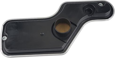 مجموعة أدوات فلتر ناقل الحركة 5R55S 5R55W ومجموعة حشيات وعاء الزيت المتوافقة مع For1d Explorer 4WD in Kuwait