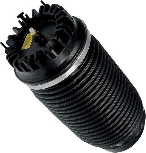 حقيبة زنبركية للتعليق الهوائي الخلفي VIGOR 4877136AB متوافقة مع سيارة دودج رام 1500 2013-2020، رقم OEM 4877136AA، 68248948AA in Kuwait