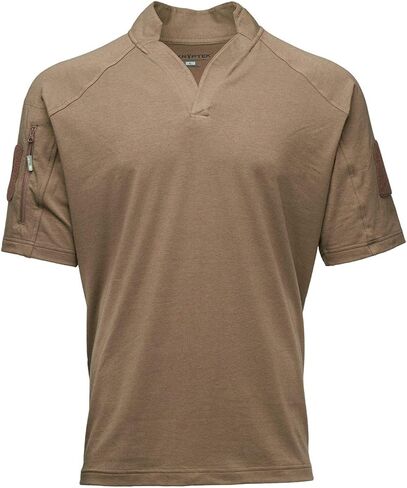 Kryptek Men's Garrison Ss Shirt in Saudi Arabia
