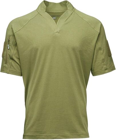 Kryptek Men's Garrison Ss Shirt in Saudi Arabia