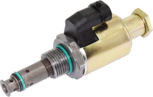 7.3 منظم ضغط صمام IPR ومستشعر التحكم ICP مع ضفيرة متوافق مع Ford F250 F350 F450 F550 Super Duty E350 E450 E550 Excursion F650 F750 يستبدل # F81Z9C968AA 1829856C91 in Saudi Arabia