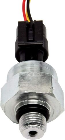 7.3 منظم ضغط صمام IPR ومستشعر التحكم ICP مع ضفيرة متوافق مع Ford F250 F350 F450 F550 Super Duty E350 E450 E550 Excursion F650 F750 يستبدل # F81Z9C968AA 1829856C91 in Saudi Arabia