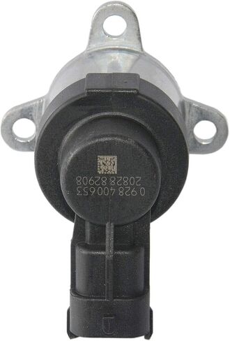 Fuel Pressure Regulator Replacement for 2004-2005 GMC SIERRA CHEVY SILVERADO 2006 HUMMER H1 97369850 0928400653 8973698501 in Saudi Arabia