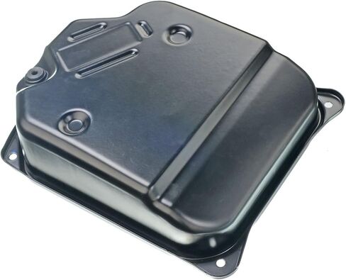 A-Premium Transmission Oil Pan Sump with Drain Plug Compatible with Volkswagen Jetta 1993-2005, Passat 1994-1997, Golf 1993-2006, Beetle 1998-2004, Cabrio 1995-2002, GTI 2006, 1.8L 1.9L 2.0L in Saudi Arabia
