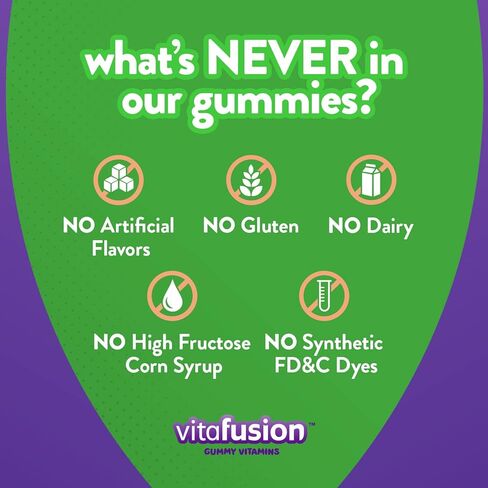 VITAFUSION Club Bilayer متعدد + بيوتي 160CT in Kuwait