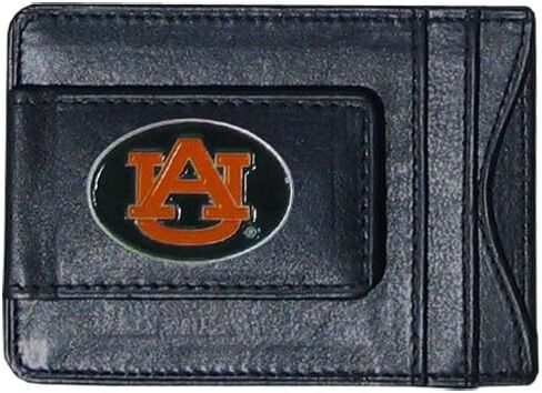 Siskiyou Sports NCAA Leather Cash and Card Holder in Saudi Arabia