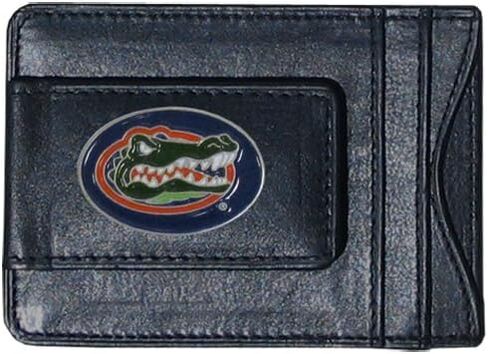 Siskiyou Sports NCAA Leather Cash and Card Holder in Saudi Arabia