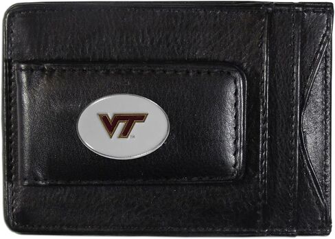 Siskiyou Sports NCAA Leather Cash and Card Holder in Saudi Arabia
