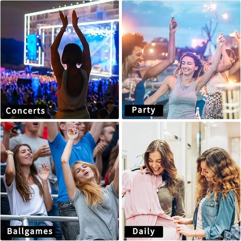 حقائب Hysagtek الشفافة للسيدات، حقيبة كروس شفافة معتمدة من الاستاد، مع حقيبة معلقة صغيرة شفافة in Kuwait