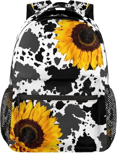Sports Backpack for Boys, 18 Inch Basketball Print Travel Backpack in Kuwait