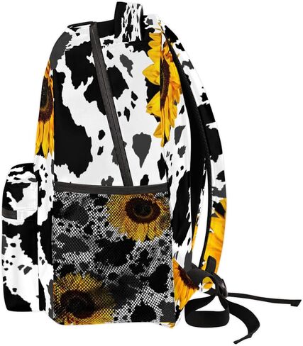 Sports Backpack for Boys, 18 Inch Basketball Print Travel Backpack in Kuwait