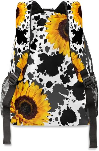 Sports Backpack for Boys, 18 Inch Basketball Print Travel Backpack in Kuwait