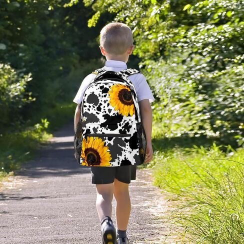 Sports Backpack for Boys, 18 Inch Basketball Print Travel Backpack in Kuwait