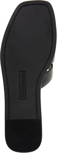 BCBGeneration Women's Everyday Sandal Flat in Saudi Arabia