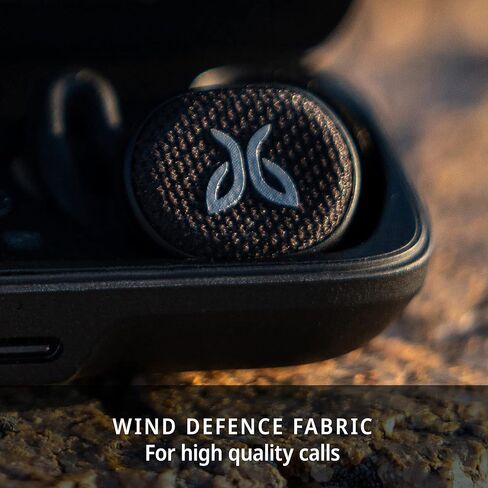 Jaybird Vista 2 True Wireless Noise Cancelling in-Ear Headphones (Renewed) (Black) in Saudi Arabia