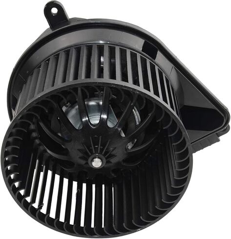 Blower Motor Replacement for Mercedes Sprinter CDI Dodge Freightliner Sprinter 2500 3500 2.7L 2003-2006 0018305608 in Saudi Arabia