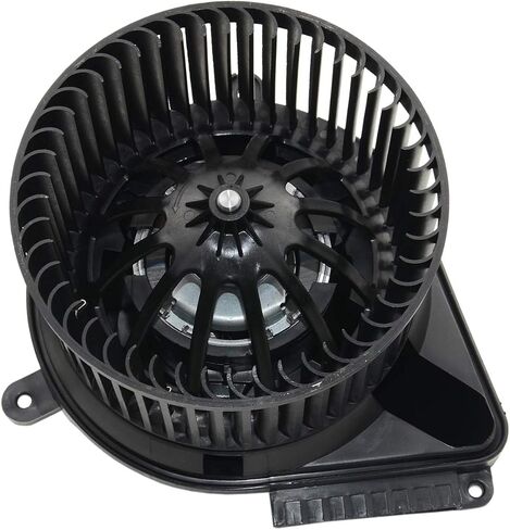 Blower Motor Replacement for Mercedes Sprinter CDI Dodge Freightliner Sprinter 2500 3500 2.7L 2003-2006 0018305608 in Saudi Arabia
