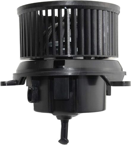 Blower Motor Replacement for Mercedes Sprinter CDI Dodge Freightliner Sprinter 2500 3500 2.7L 2003-2006 0018305608 in Saudi Arabia