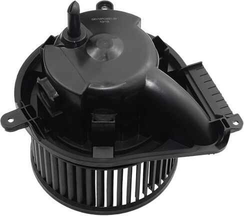 Blower Motor Replacement for Mercedes Sprinter CDI Dodge Freightliner Sprinter 2500 3500 2.7L 2003-2006 0018305608 in Saudi Arabia
