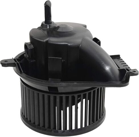 Blower Motor Replacement for Mercedes Sprinter CDI Dodge Freightliner Sprinter 2500 3500 2.7L 2003-2006 0018305608 in Saudi Arabia