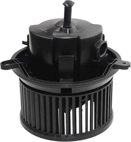 Blower Motor Replacement for Mercedes Sprinter CDI Dodge Freightliner Sprinter 2500 3500 2.7L 2003-2006 0018305608 in Saudi Arabia