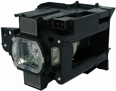 A + الجودة 003-120707-01 / DT01281 لمبة وحدة مصباح العرض البديلة مع غطاء عام متوافق مع Hitachi CP-SX8350 CP-WUX8440 CP-WX8240 CP-X8150 in Saudi Arabia