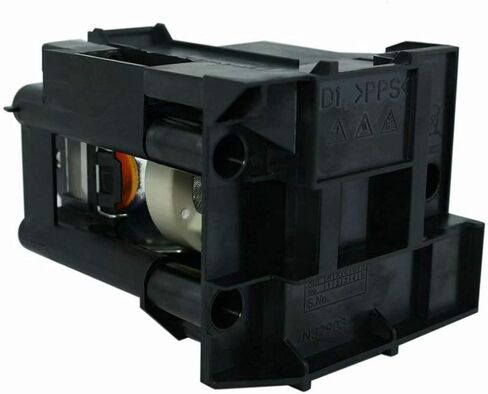 A + الجودة 003-120707-01 / DT01281 لمبة وحدة مصباح العرض البديلة مع غطاء عام متوافق مع Hitachi CP-SX8350 CP-WUX8440 CP-WX8240 CP-X8150 in Saudi Arabia