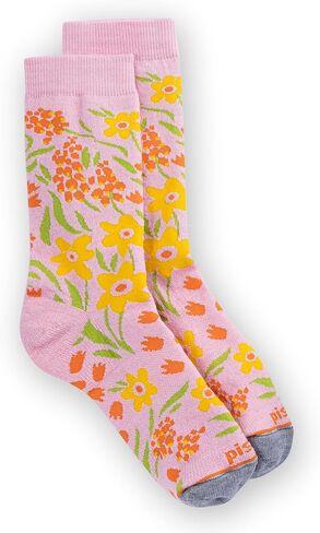 pistil Women's Daisy Sock in Saudi Arabia