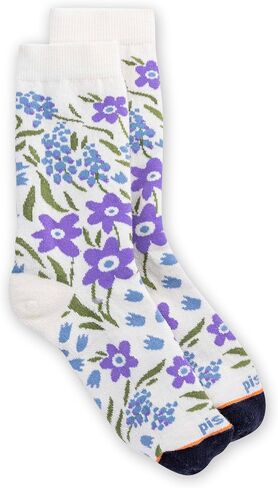 pistil Women's Daisy Sock in Saudi Arabia