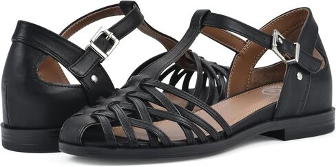 WHITE MOUNTAIN Women's Kiky Fisherman Flat Sandal in Saudi Arabia