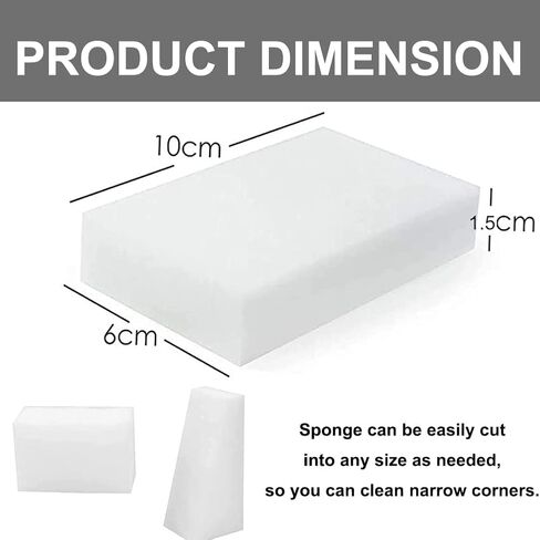 Special Cleaning Sponges for PS4 PS5 Controller Cleaning Sponges for PS4 PS5 Handle in Saudi Arabia