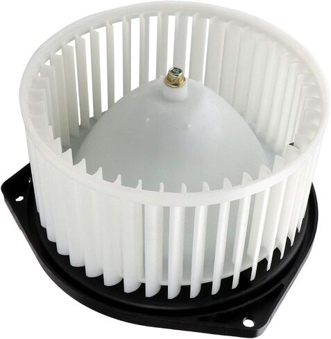 AC Heater Blower Motor Fan for 2002-2005 Honda Civic /2002-2006 Acura RSX, Replaces 79307-S6M-A42 / 700243 in Saudi Arabia