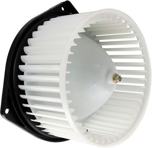 AC Heater Blower Motor Fan for 2002-2005 Honda Civic /2002-2006 Acura RSX, Replaces 79307-S6M-A42 / 700243 in Saudi Arabia
