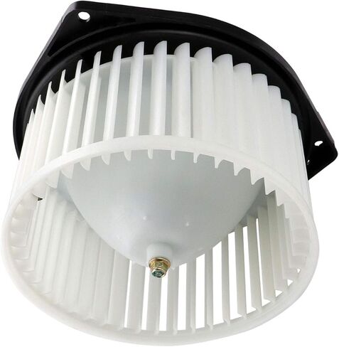 AC Heater Blower Motor Fan for 2002-2005 Honda Civic /2002-2006 Acura RSX, Replaces 79307-S6M-A42 / 700243 in Saudi Arabia