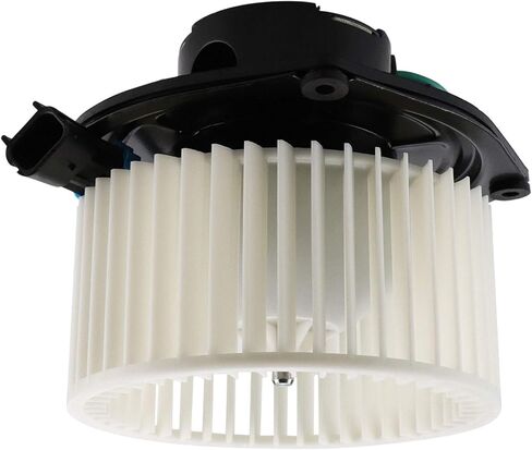 HVAC Blower Motor with Fan Cage Replaces 700138 971132F000 KI3126103 Fit for Kia Spectra 2004-2009| Fit for Kia Spectra5 2005-2009 in Saudi Arabia