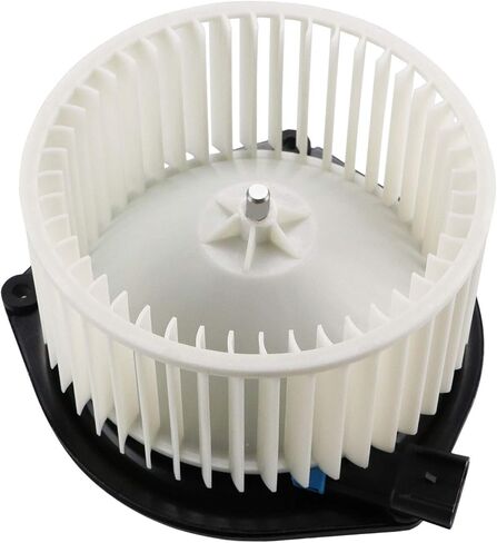 HVAC Blower Motor with Fan Cage Replaces 700138 971132F000 KI3126103 Fit for Kia Spectra 2004-2009| Fit for Kia Spectra5 2005-2009 in Saudi Arabia